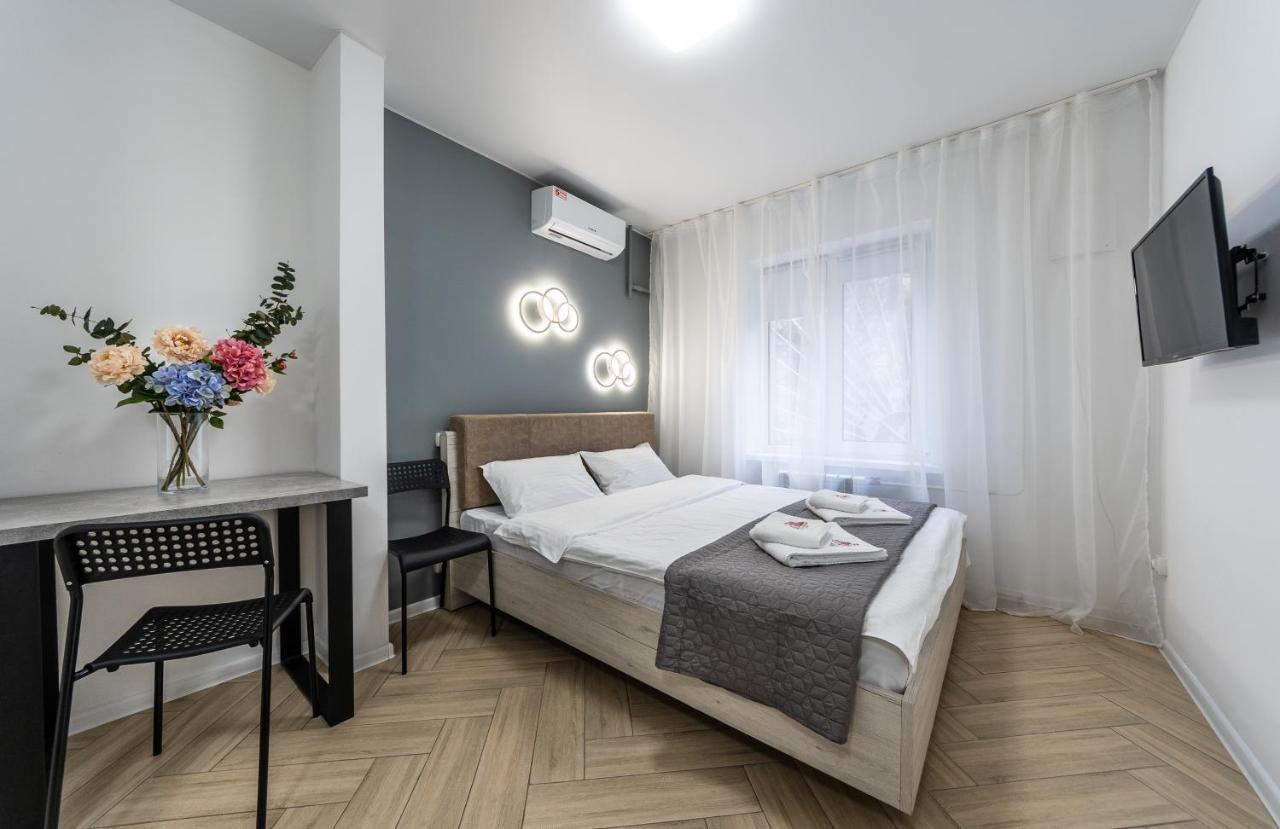 Myfreedom Апартаменти Виноградар Пологовий Будинок 2 Kiev Exterior foto