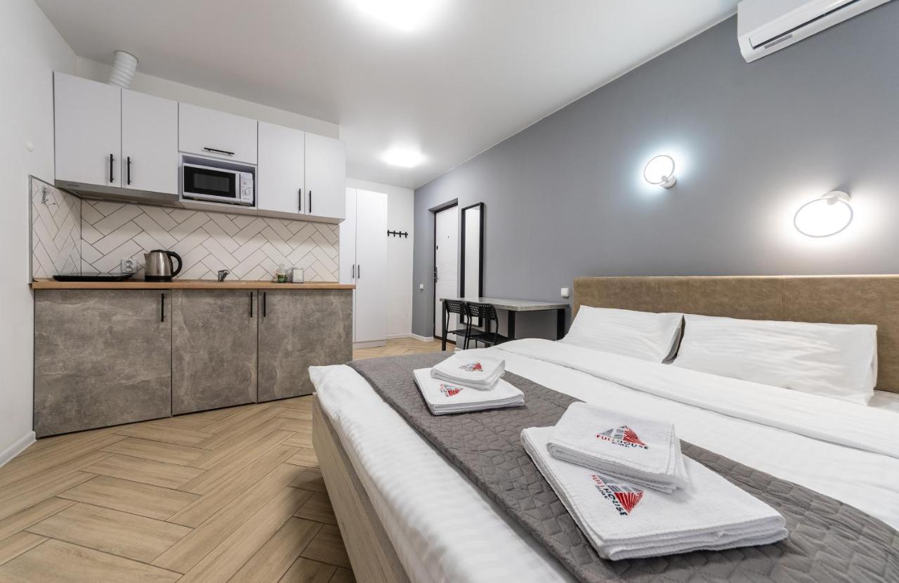 Myfreedom Апартаменти Виноградар Пологовий Будинок 2 Kiev Exterior foto